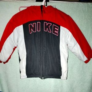 Kids Nike jacket